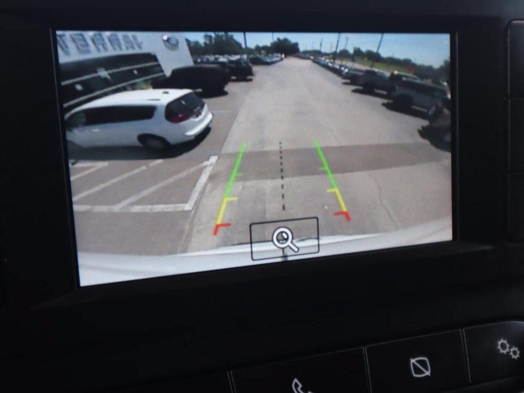 Certified 2025 Ford Transit 250 148 High Roof Extended RWD image 4