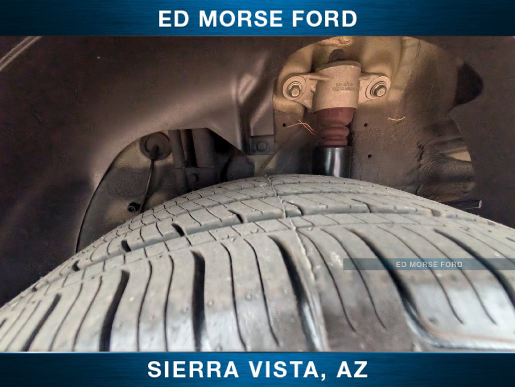 Used 2023 Hyundai Kona SEL w/ Cargo Package AWD/4WD image 22
