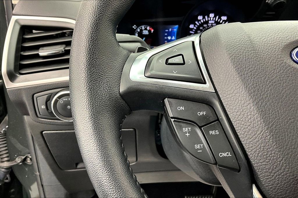Certified 2024 Ford Edge SEL w/ Convenience Package AWD/4WD image 18