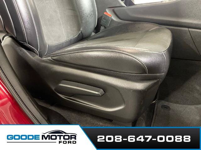 Used 2021 Jeep Grand Cherokee L Laredo RWD image 25