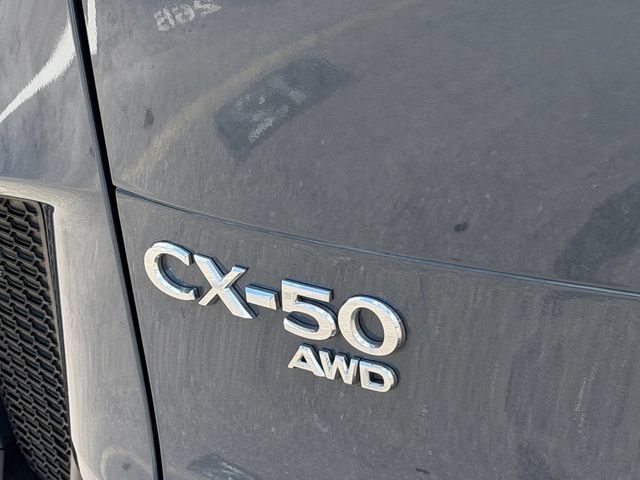 Used 2024 MAZDA CX-50 AWD 2.5 Turbo w/ Cargo Package image 15