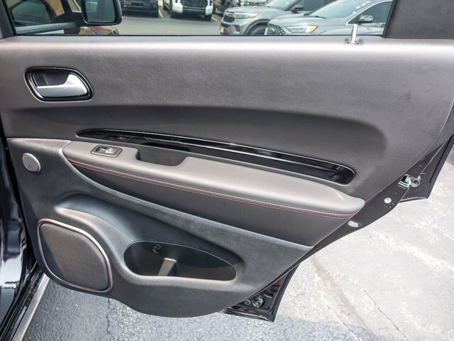 Used 2024 Dodge Durango Citadel AWD/4WD image 32