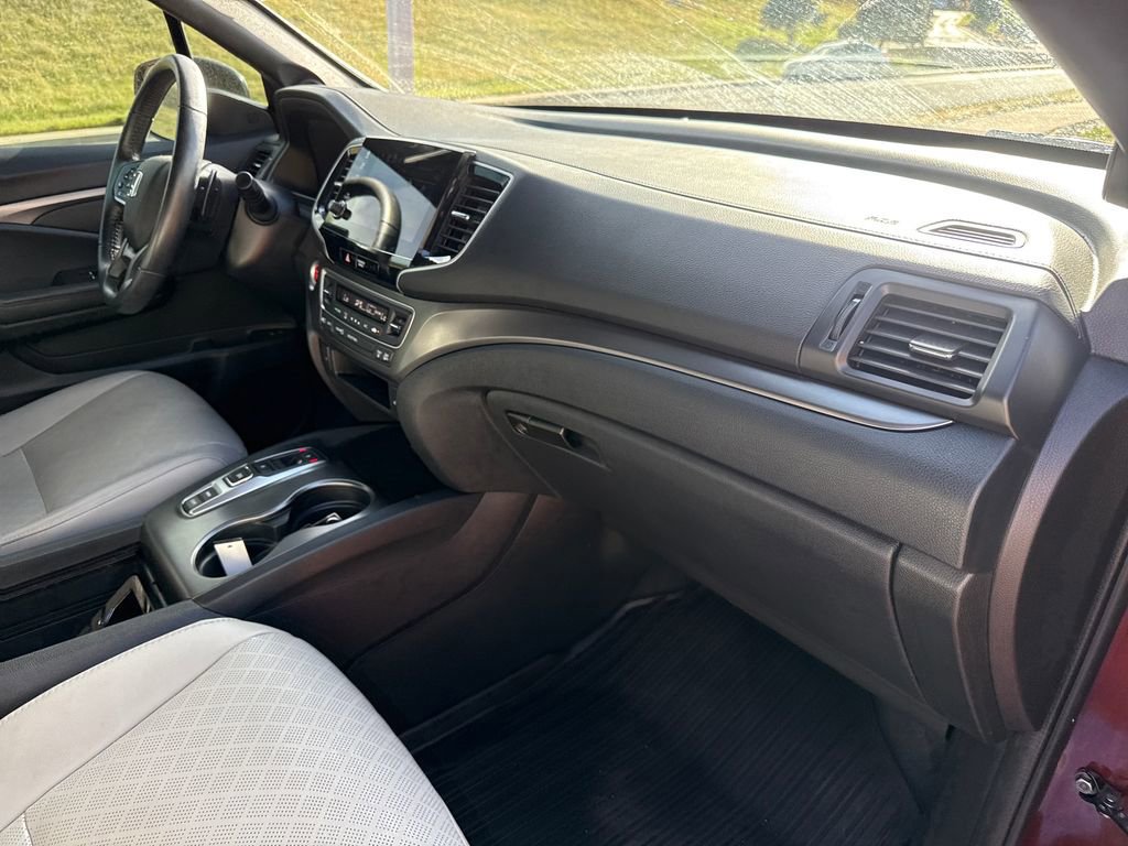 Used 2021 Honda Passport EX-L image 28