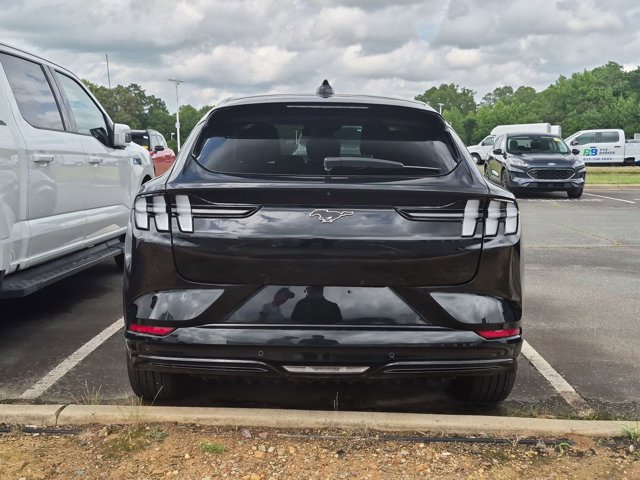 Certified 2025 Ford Mustang Mach-E Premium w/ Sport Appearance Package AWD/4WD image 3