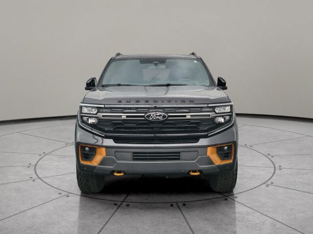 Certified 2025 Ford Expedition Tremor AWD/4WD image 15