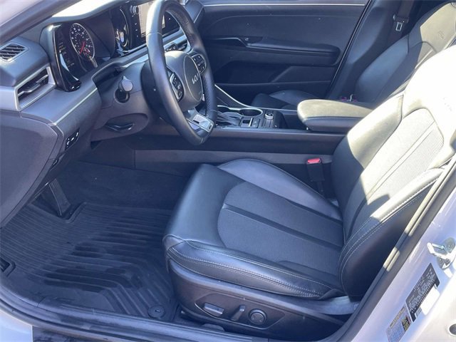 Used 2023 Kia K5 GT-Line image 14