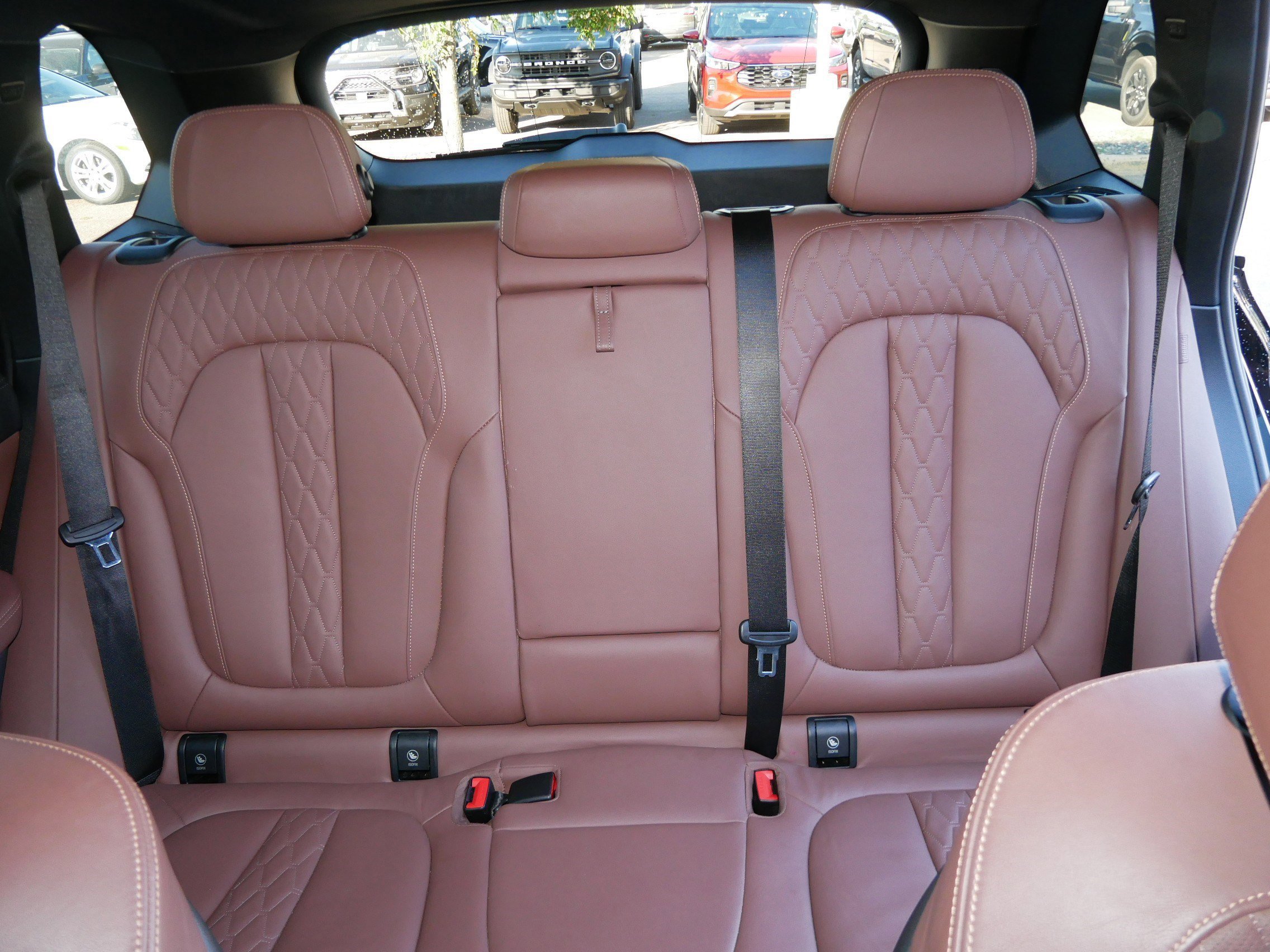 Used 2021 BMW X5 xDrive40i w/ M Sport Package image 13