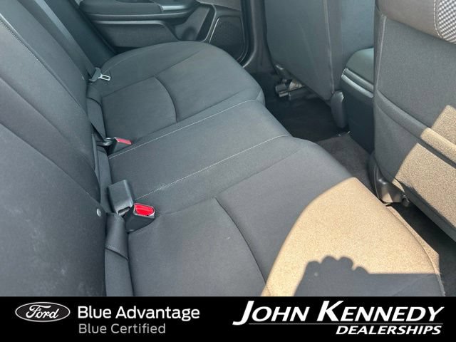 Used 2020 Honda Civic EX image 35