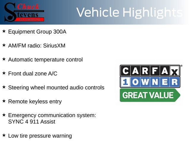 Certified 2025 Ford Escape ST-Line AWD/4WD image 7