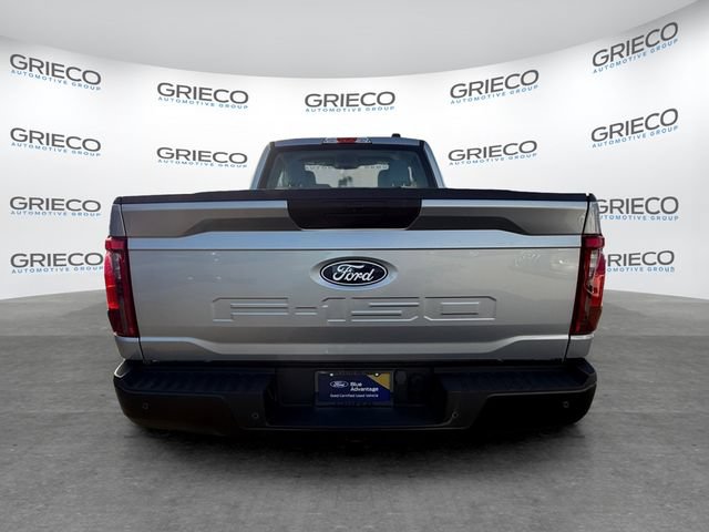 Certified 2024 Ford F150 XL RWD image 6