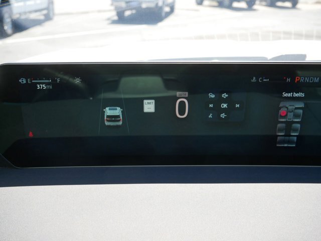 Certified 2025 Ford Expedition Max Platinum AWD/4WD image 24