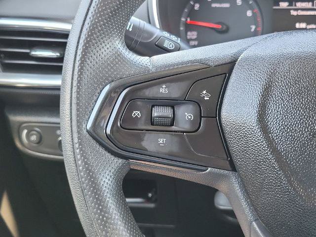 Used 2023 Chevrolet TrailBlazer LT FWD image 25