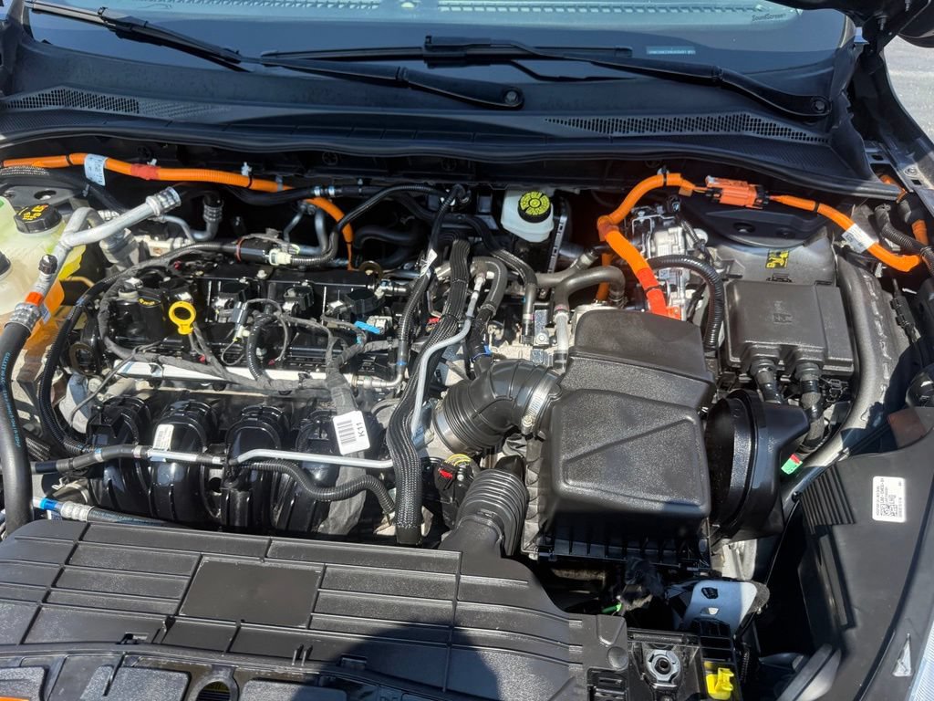 Certified 2022 Ford Escape SEL w/ Technology Package FWD image 62