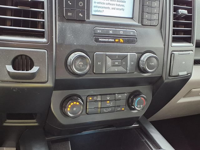 Certified 2019 Ford F150 XL RWD image 8