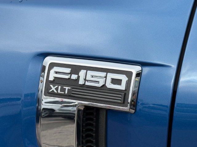 Certified 2024 Ford F150 XLT w/ Equipment Group 302A MID AWD/4WD image 28