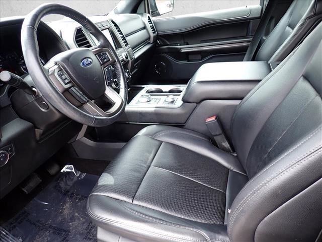 Certified 2020 Ford Expedition XLT w/ Equipment Group 202A AWD/4WD image 12