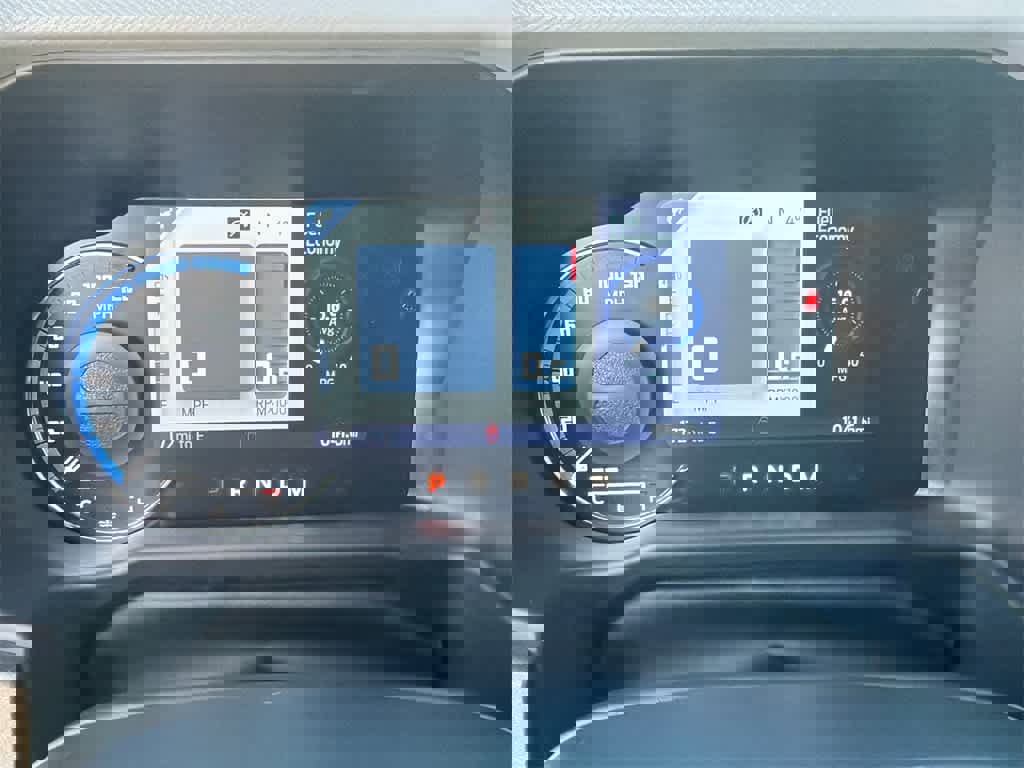 Certified 2024 Ford Bronco Black Diamond image 19