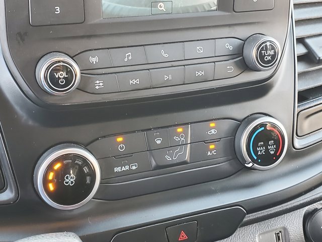 Certified 2024 Ford Transit 250 Low Roof w/ Exterior Upgrade Package image 23