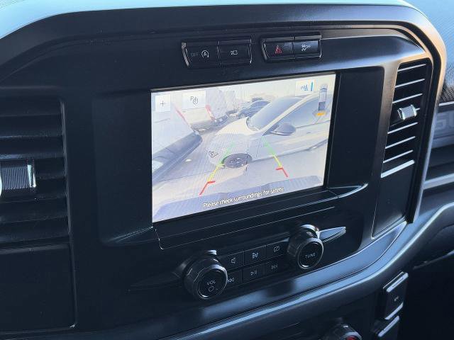Certified 2023 Ford F150 XL w/ STX Appearance Package image 20