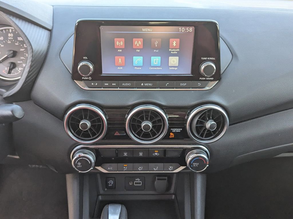 Used 2024 Nissan Sentra S image 21