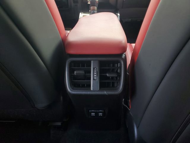 Used 2019 Lexus UX 200 F Sport w/ F Sport Premium Package image 15