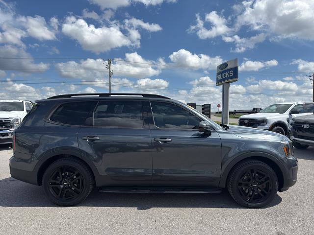 Used 2024 Kia Telluride SX Prestige X-Line AWD/4WD image 4