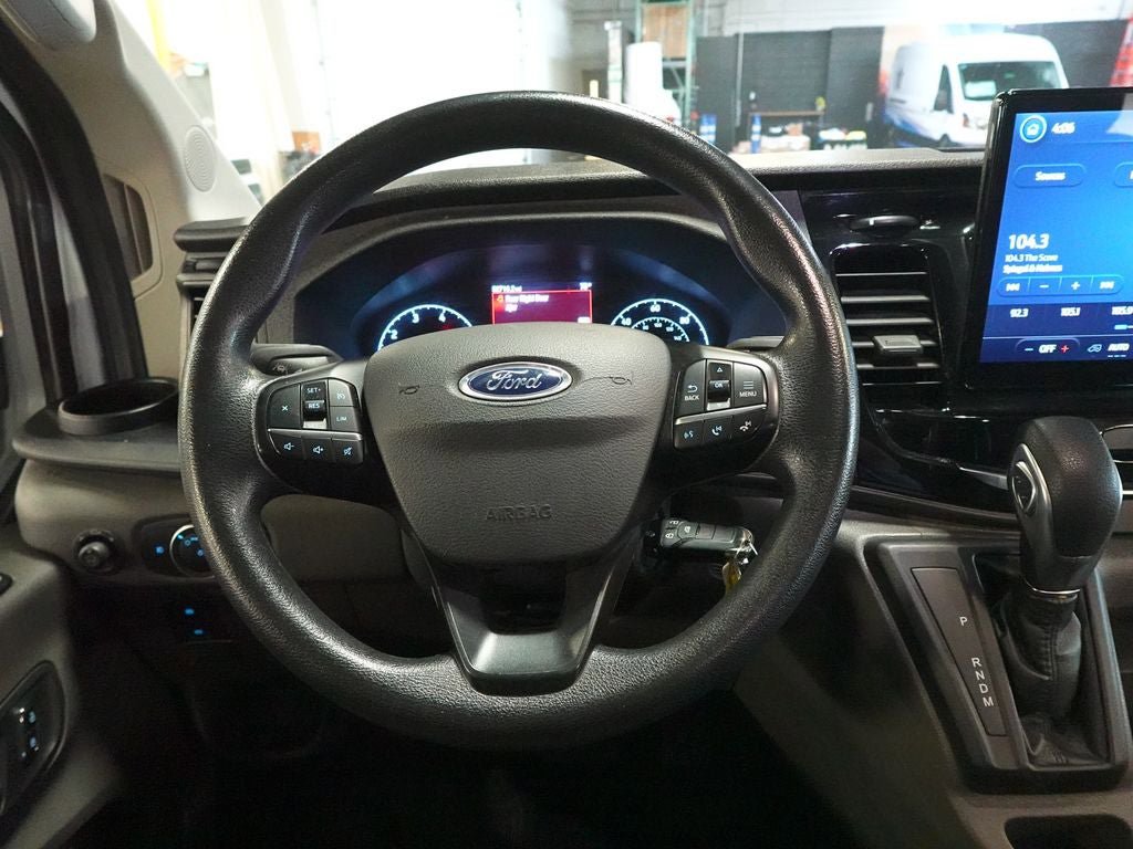 Certified 2023 Ford Transit 350 XLT RWD image 20