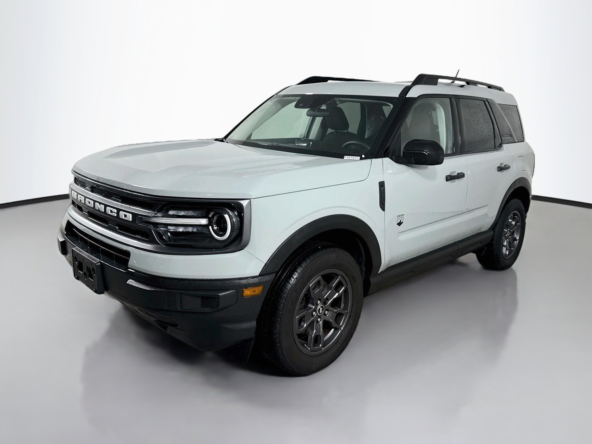 Certified 2022 Ford Bronco Sport Big Bend AWD/4WD image 7