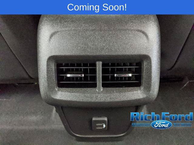 Used 2022 Chevrolet Equinox LT FWD image 17