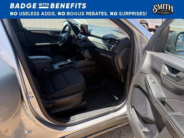 Certified 2024 Ford Escape Active FWD image 13