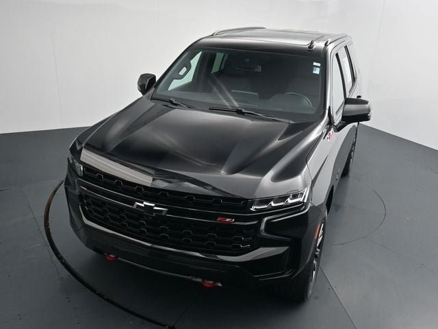 Used 2023 Chevrolet Tahoe Z71 w/ Luxury Package AWD/4WD image 24