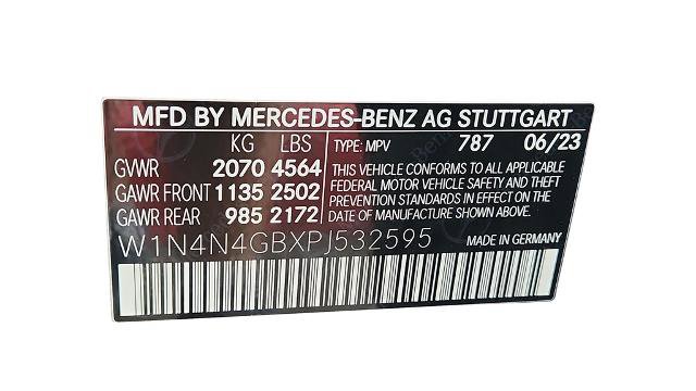 Used 2023 Mercedes-Benz GLA 250 image 35