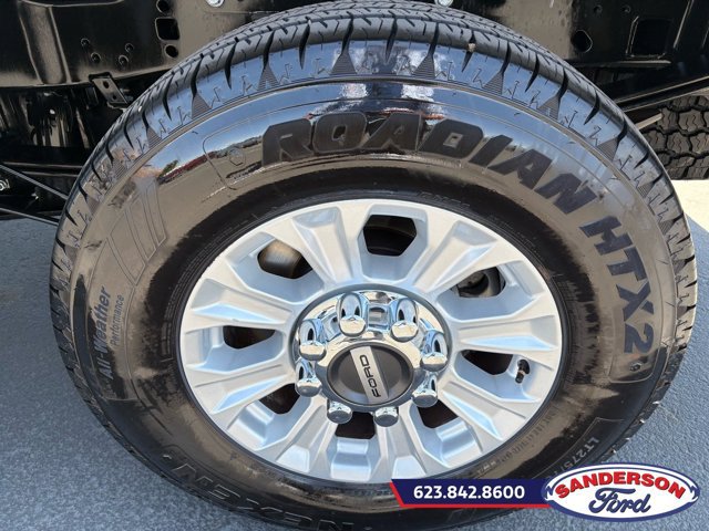 Certified 2021 Ford F250 XLT w/ XLT Value Package AWD/4WD image 10