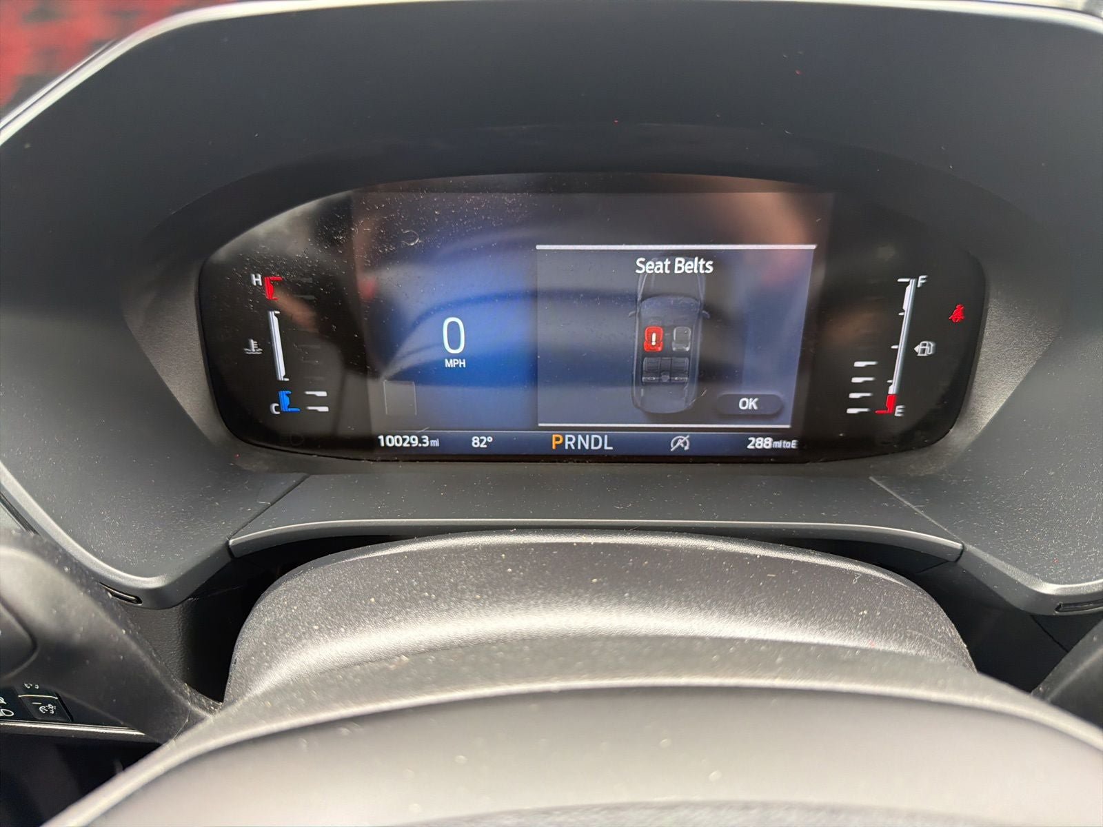 Certified 2023 Ford Escape ST-Line w/ Tech Pack #1 AWD/4WD image 22