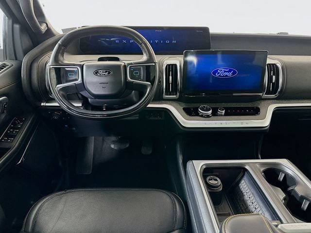 Certified 2025 Ford Expedition Tremor AWD/4WD image 32