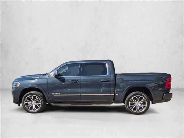 Used 2026 RAM 1500 Tungsten AWD/4WD image 8