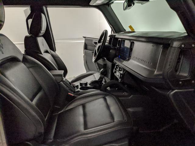 Certified 2025 Ford Bronco Badlands image 22