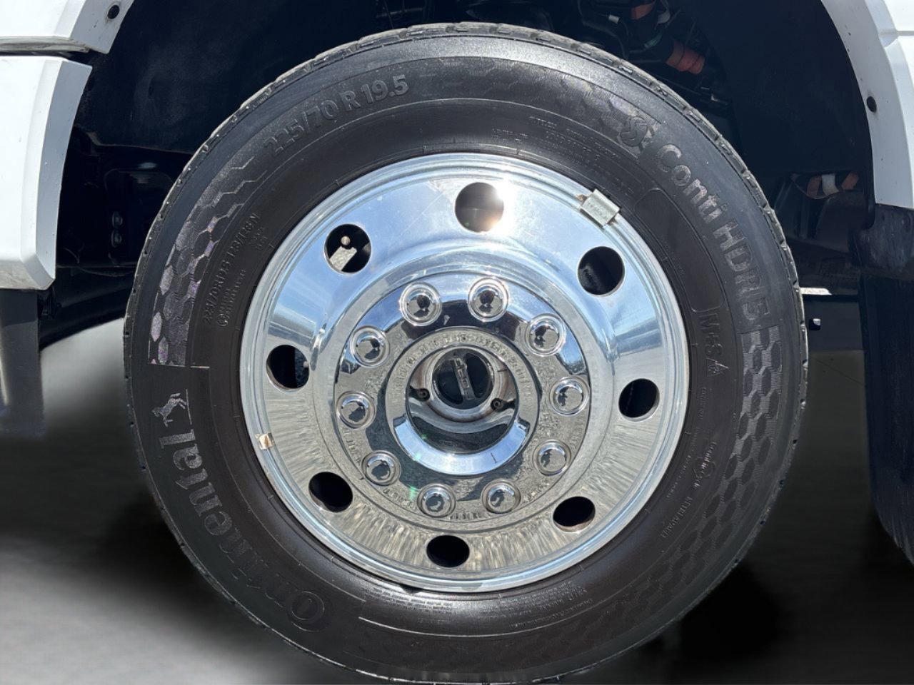 Certified 2025 Ford F450 Lariat image 40