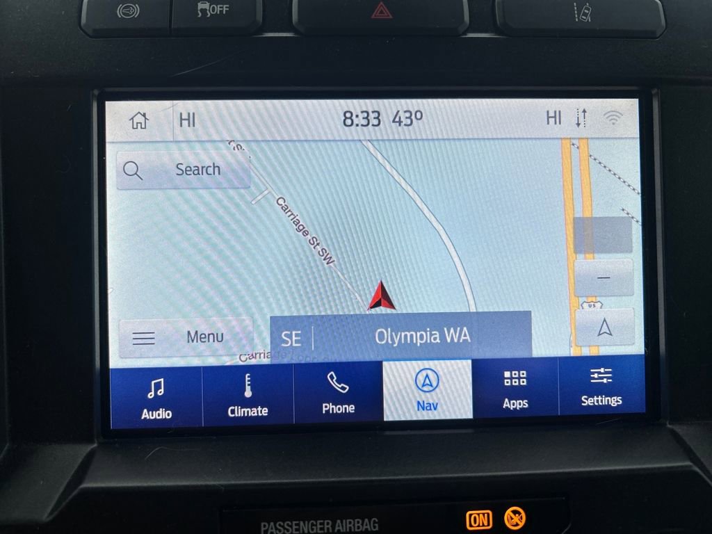 Certified 2020 Ford F350 Lariat image 26