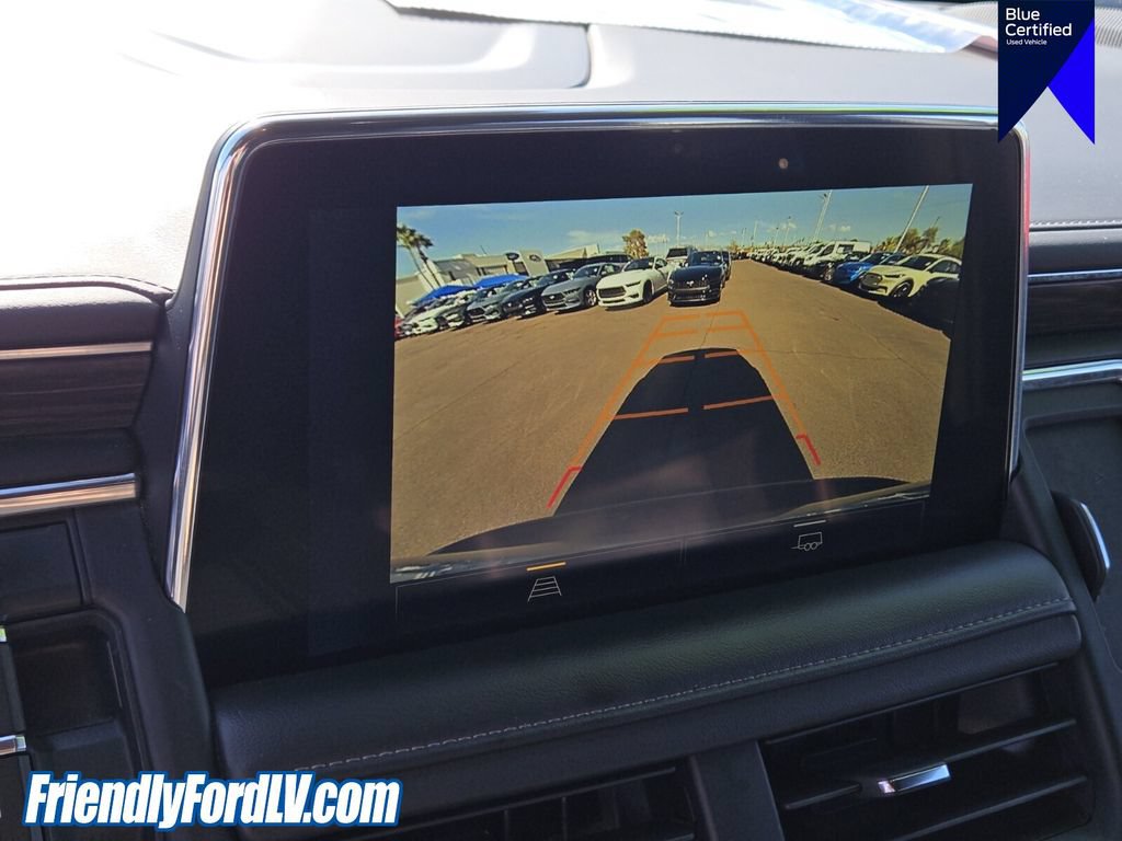 Used 2024 Chevrolet Tahoe LT RWD image 25