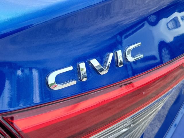 Used 2023 Honda Civic EX image 6