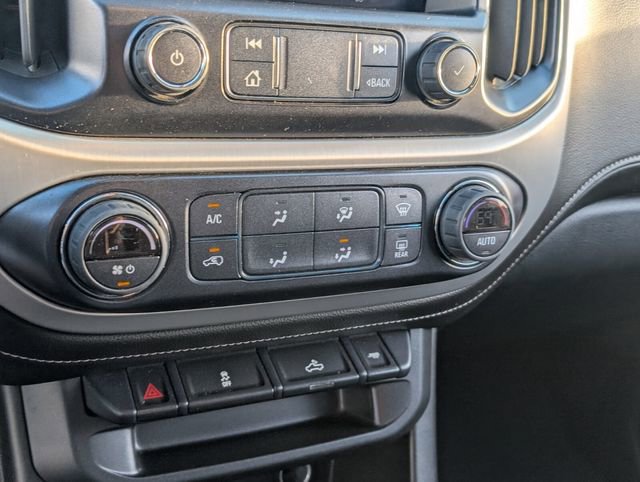 Used 2022 GMC Canyon Elevation w/ Trailering Package image 21