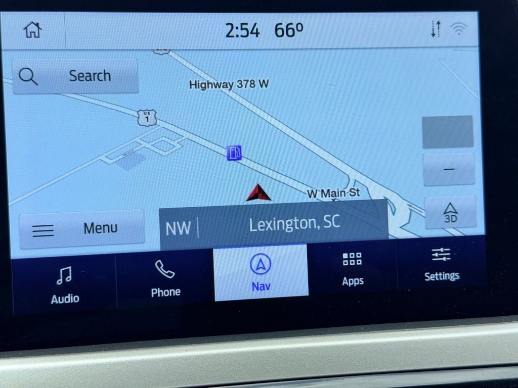 Certified 2022 Ford Escape SE FWD image 29