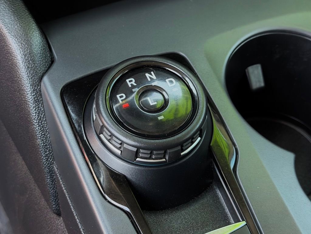 Certified 2024 Ford Bronco Sport Heritage w/ Heritage Convenience Package image 26