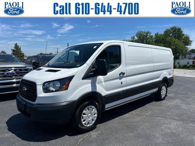 Certified 2019 Ford Transit 350 148 Low Roof