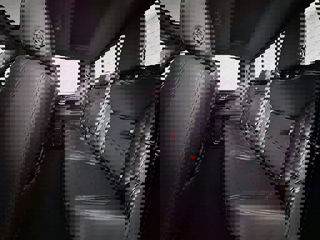 Used 2023 Chevrolet Silverado 1500 LTZ w/ LTZ Premium Package image 17