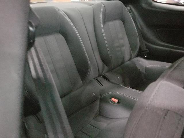 Certified 2022 Ford Mustang GT w/ Equipment Group 301A RWD image 19