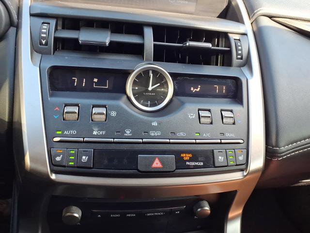 Used 2020 Lexus NX 300 AWD w/ Comfort Package image 14