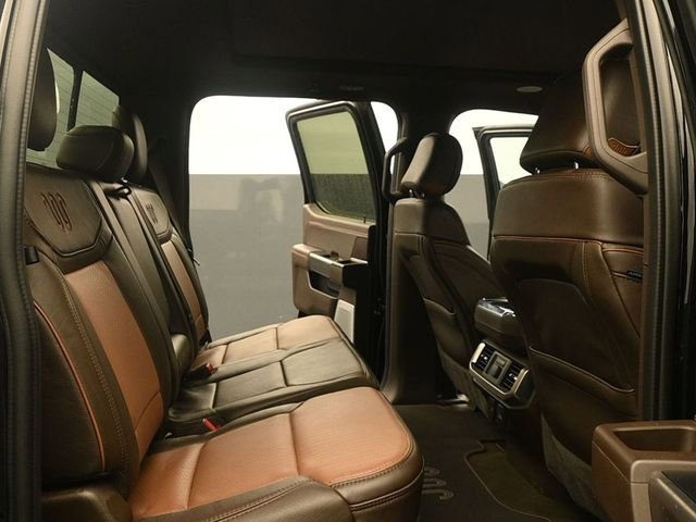 Certified 2023 Ford F150 King Ranch w/ Equipment Group 601A High image 17