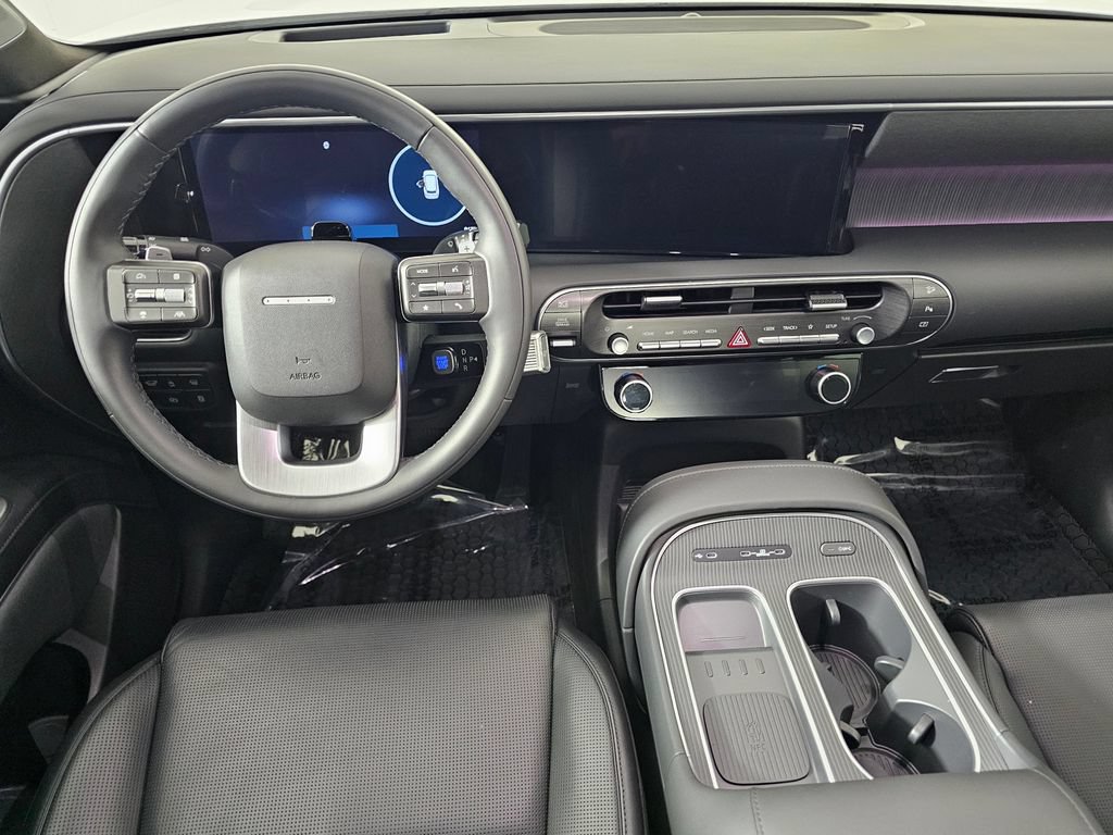 Used 2026 Hyundai Palisade Calligraphy AWD/4WD image 22